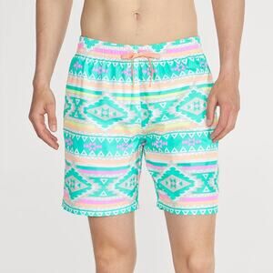 Chubbies The En Fuegos Swim Trunks